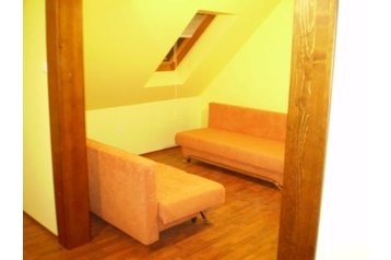 Pension de famille Mojtín 7